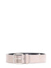 ORCIANI Belts U08377 NAB-ROCCIA Sand