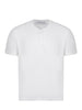 AMARANTO T-shirt B6D0073 A01 Bianco