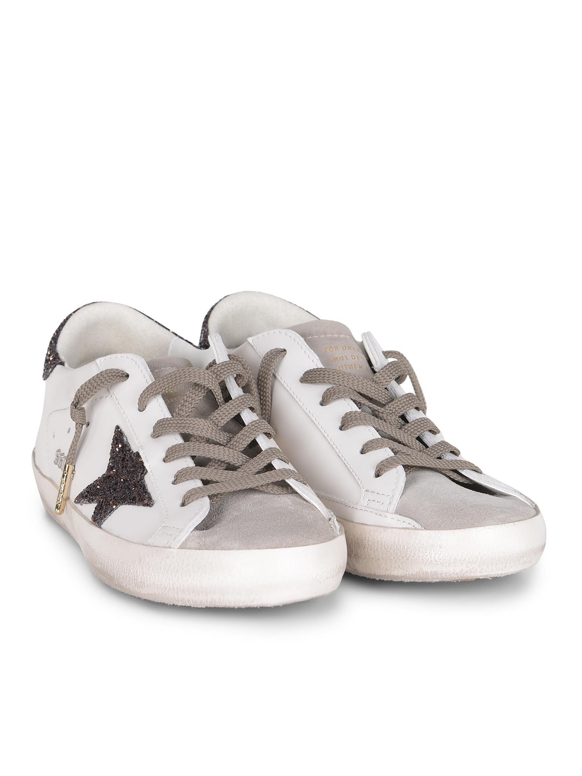 Sneakers Golden Goose "Super Star" 
