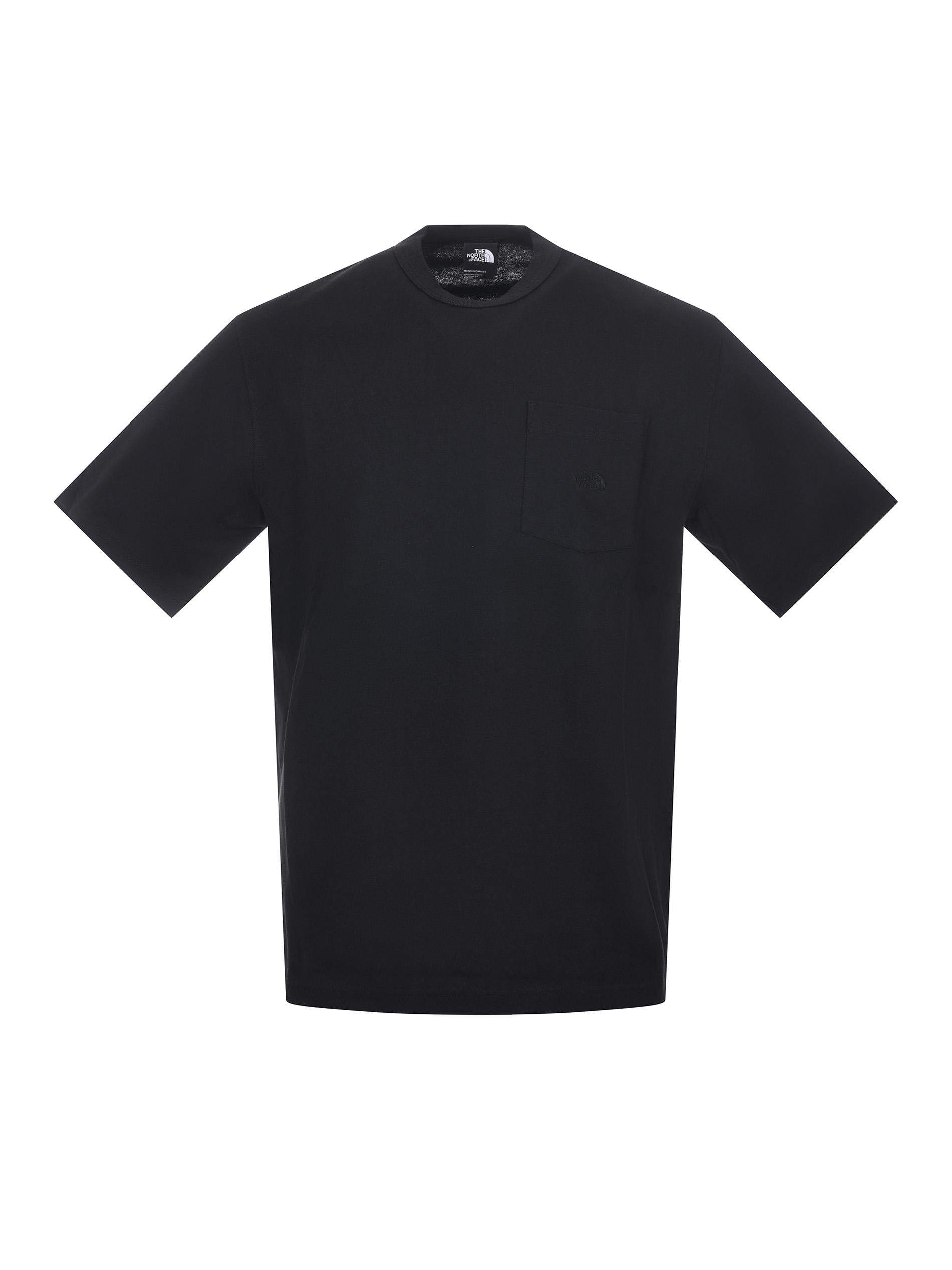 T-shirt The North Face 