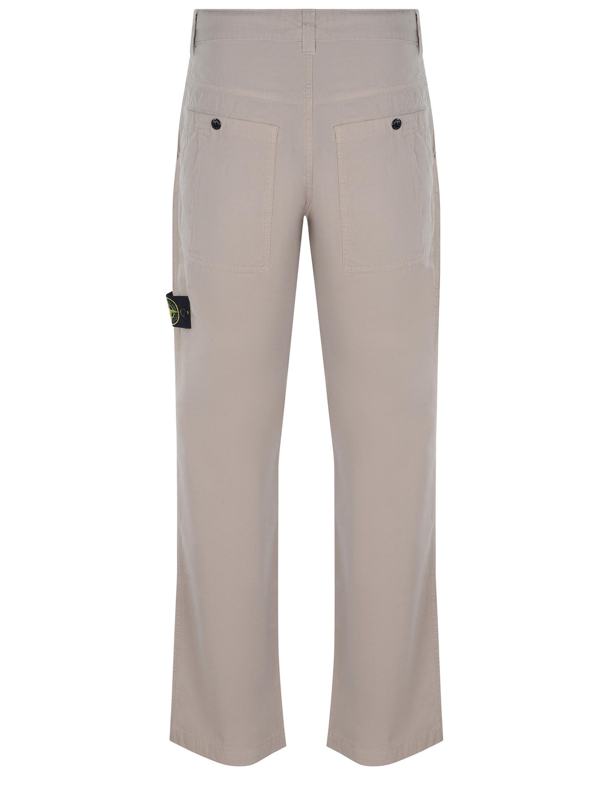 Pantaloni Stone Island <BR/> 