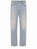 DIESEL Jeans A07018 09N22-01 Light Blue