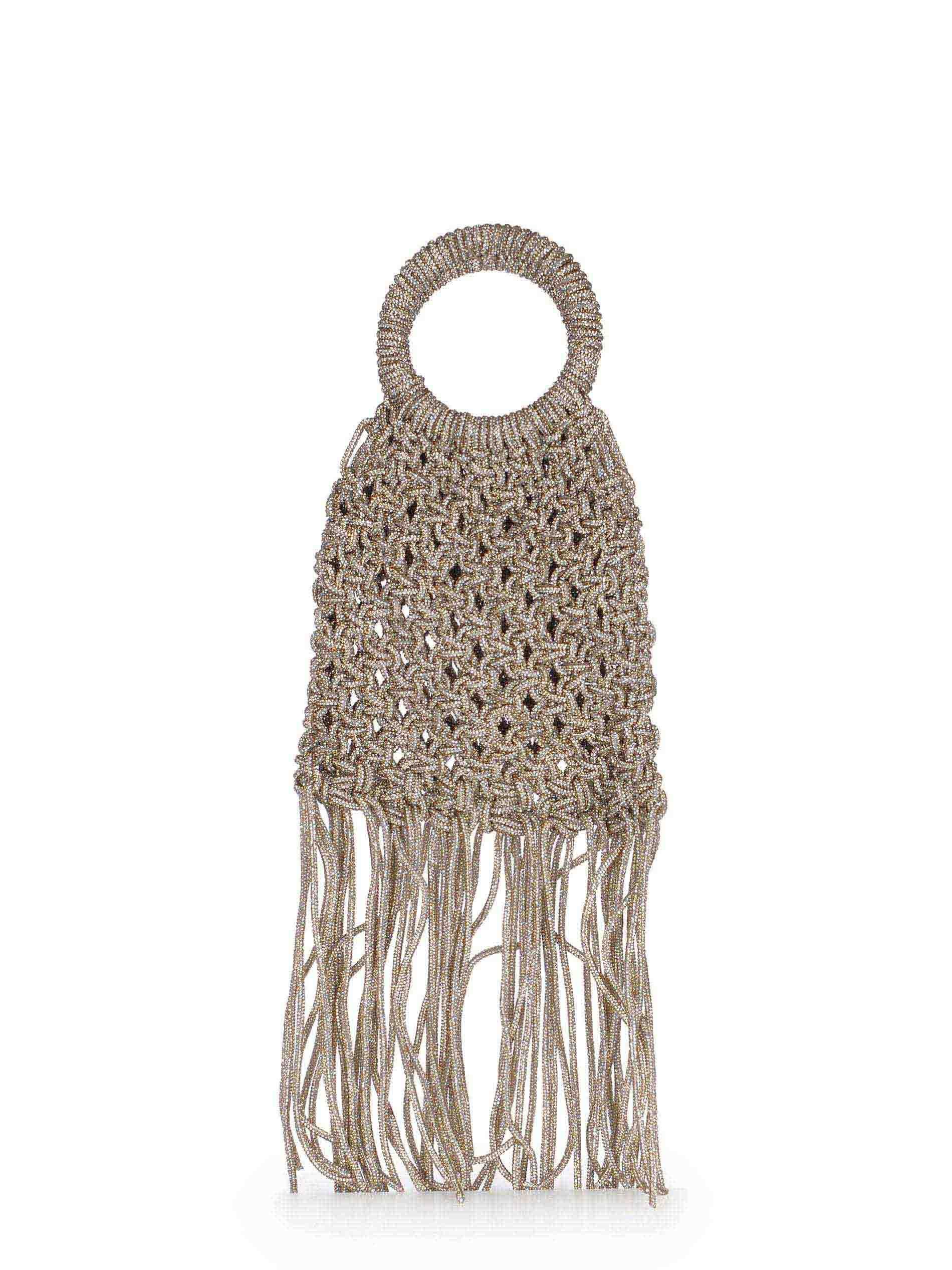 Borsa Twenty Fourhaitch "Maronti" 