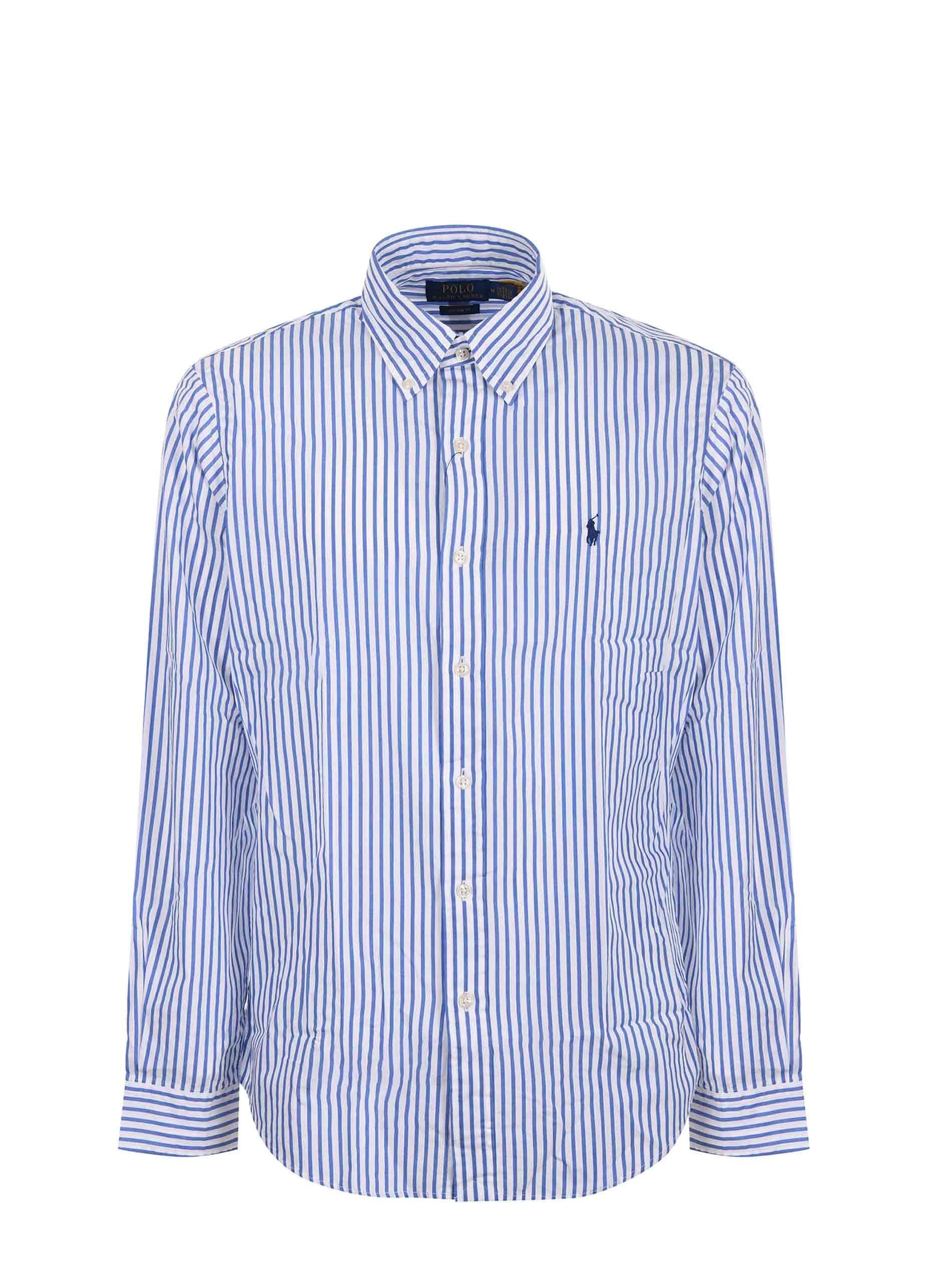 Camicia Polo Ralph Lauren 