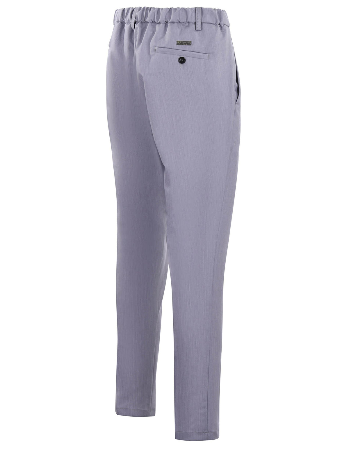Pantaloni Ungaro 