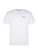CARHARTT T-shirt I030435 00A-XX Bianco