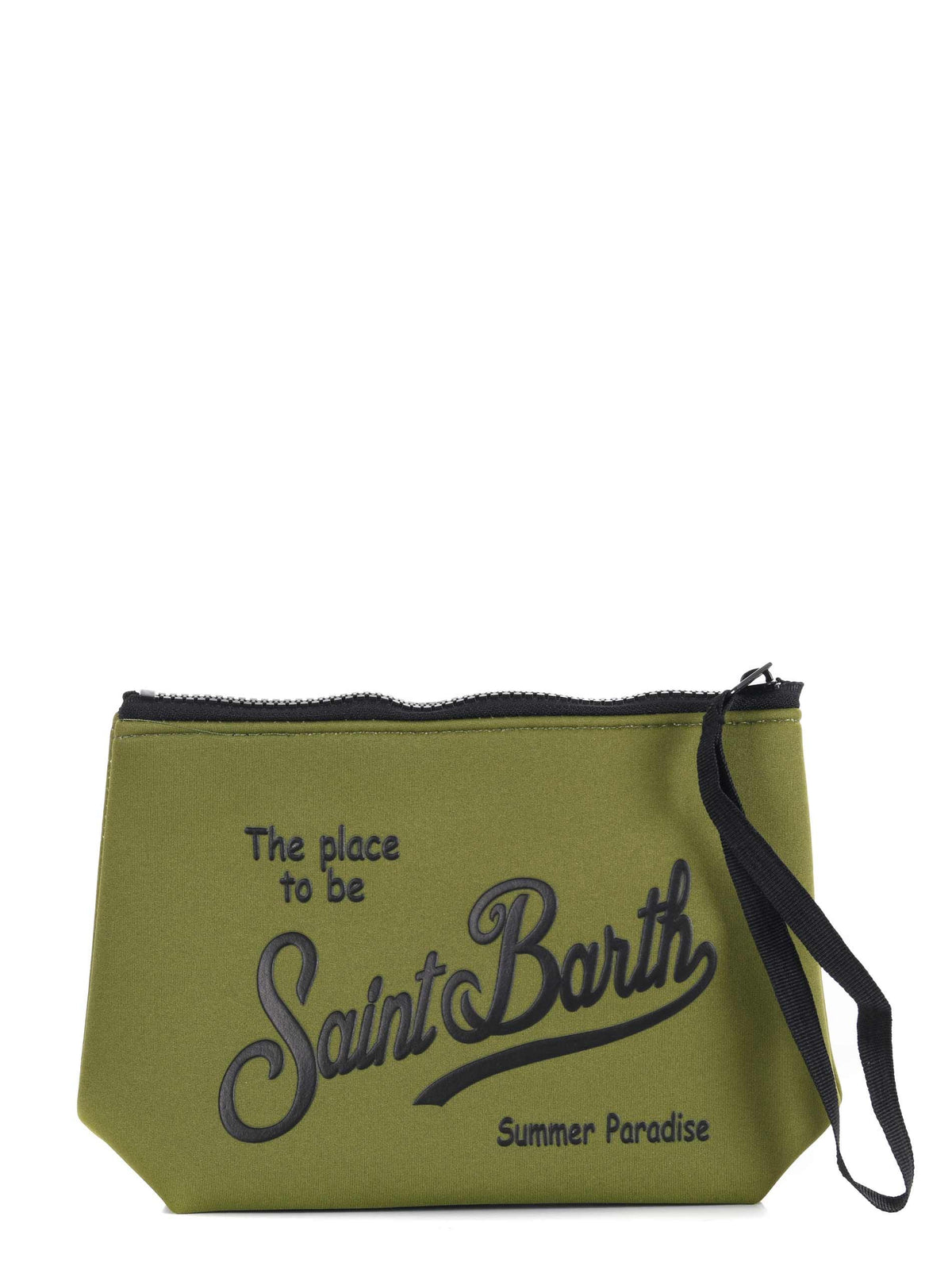 Pochette MC2 Saint Barth "Aline" 