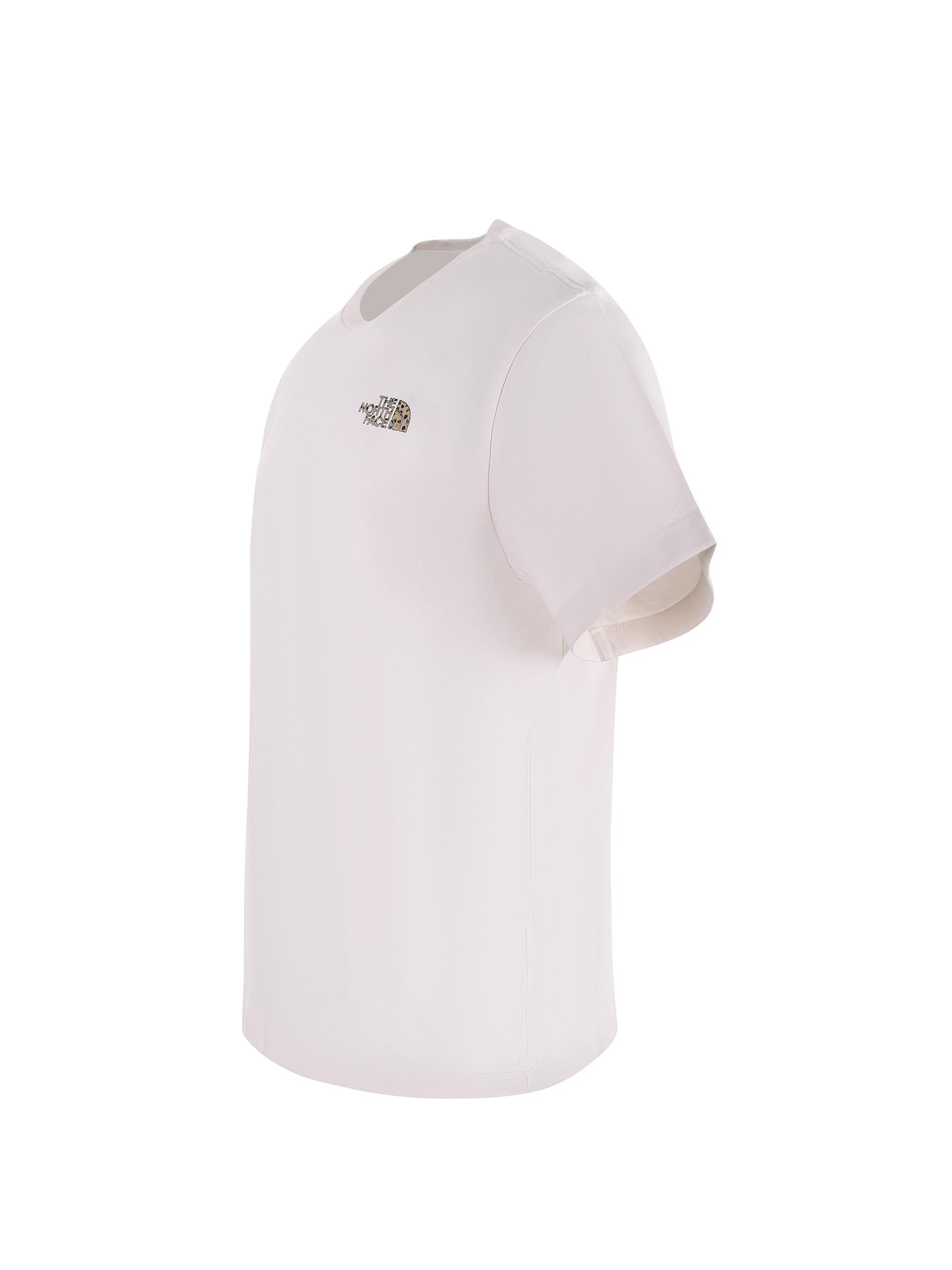 T-shirt The North Face 
