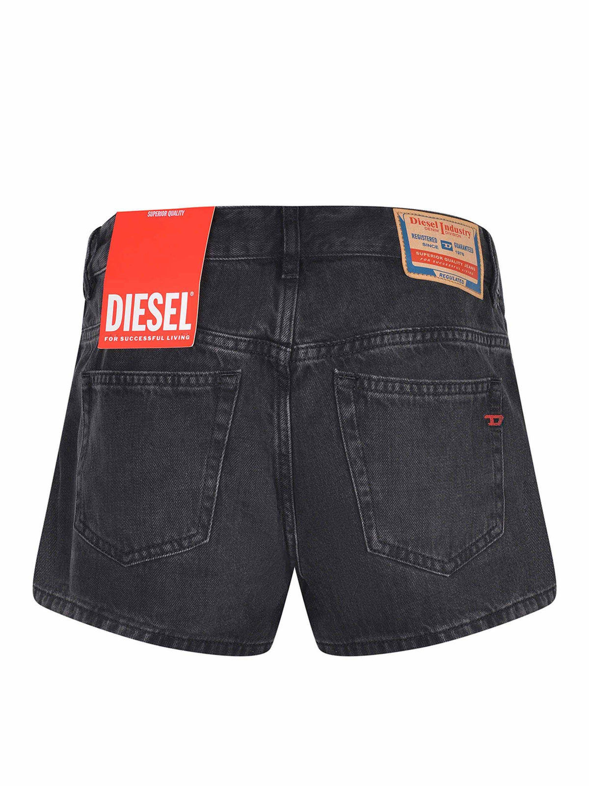Pantagonna Diesel 