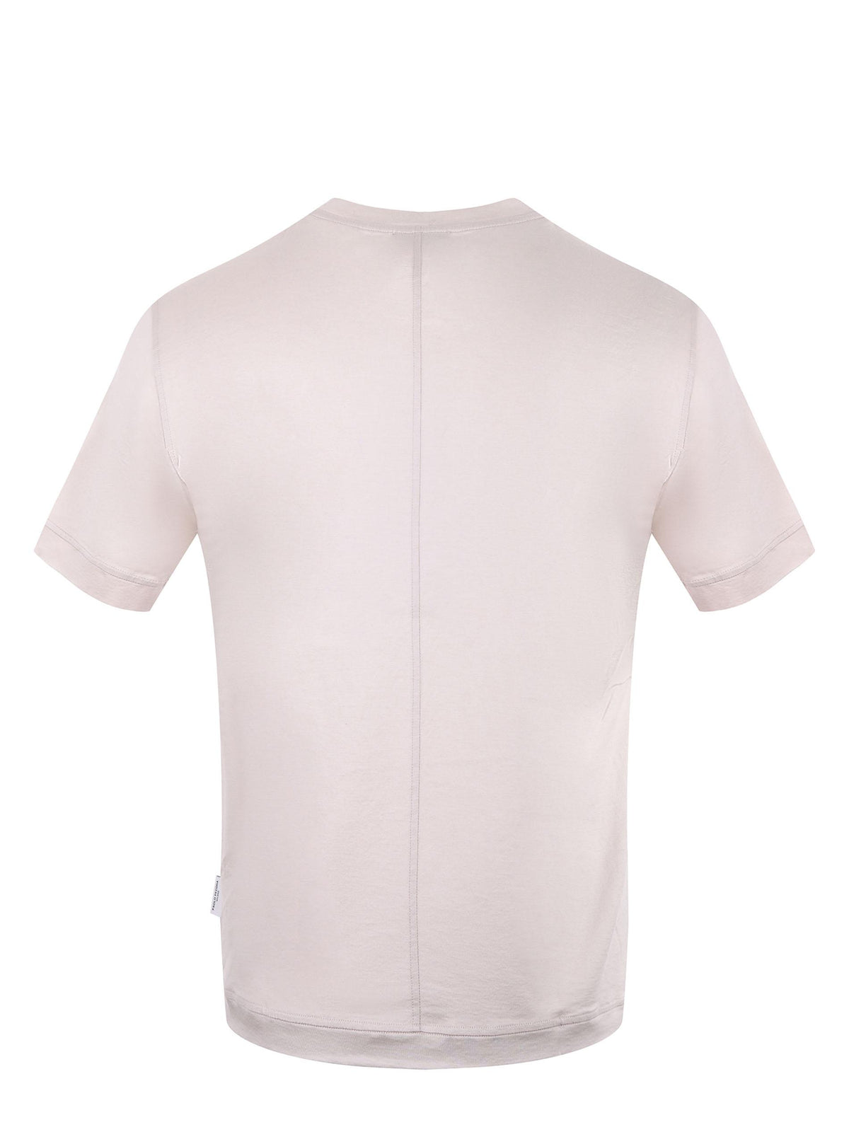 T-shirt Paolo Pecora 