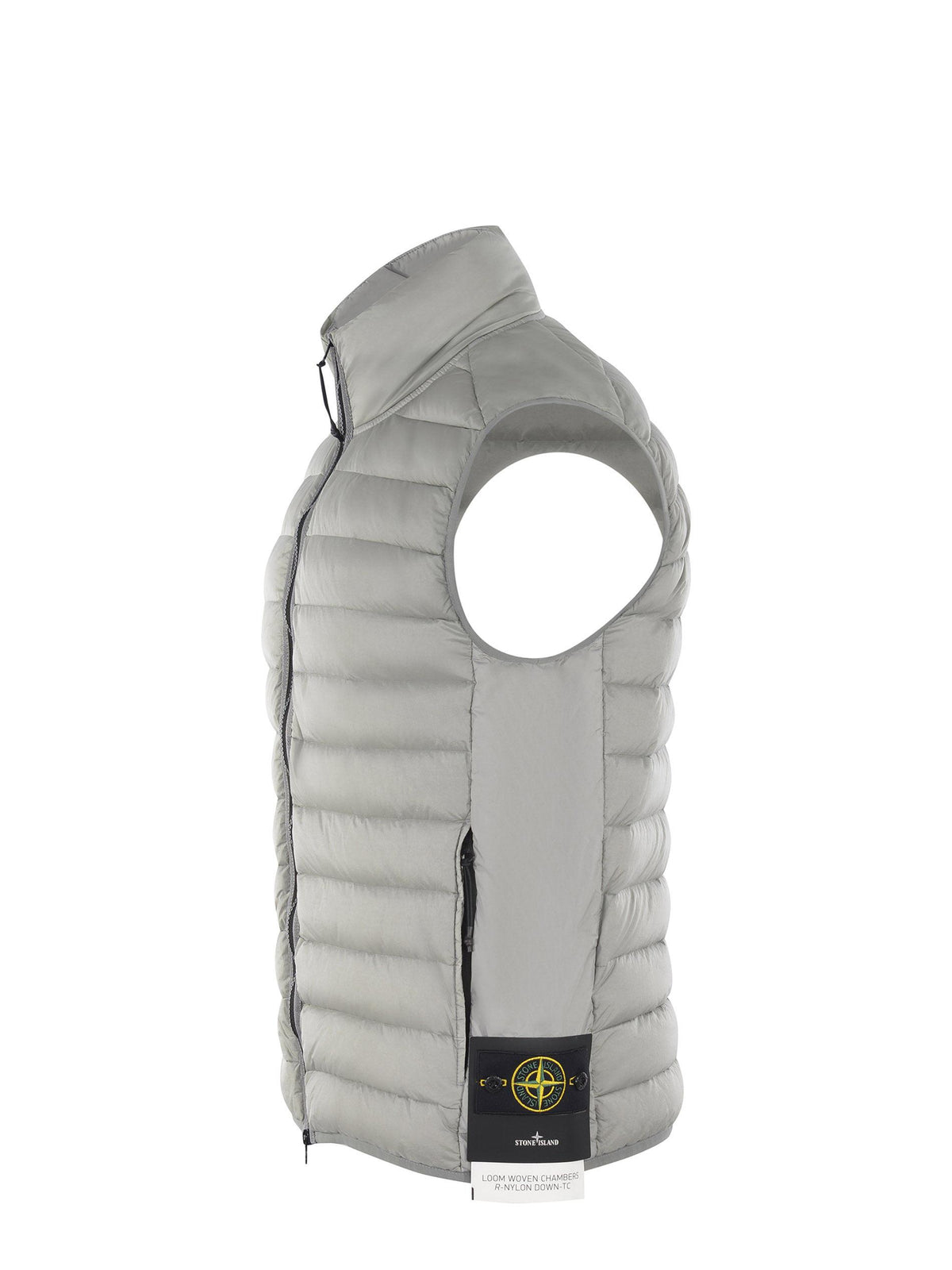 Smanicato Stone Island 