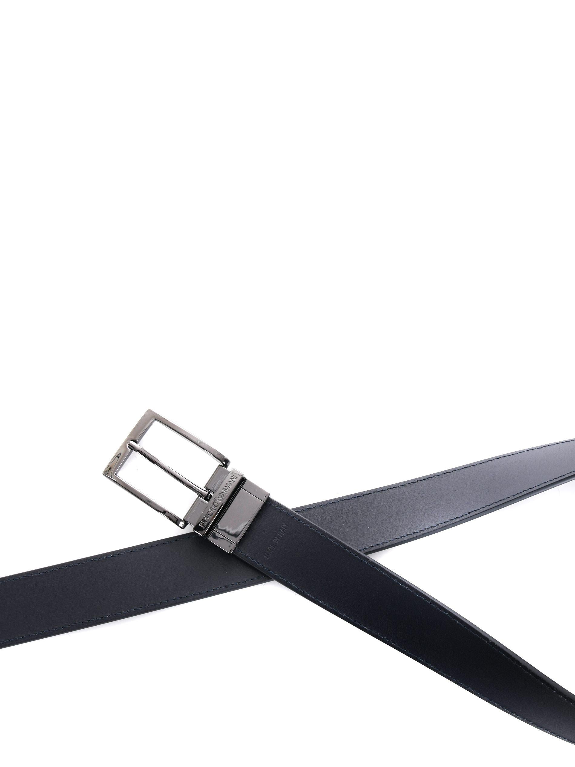 Cintura Emporio Armani 