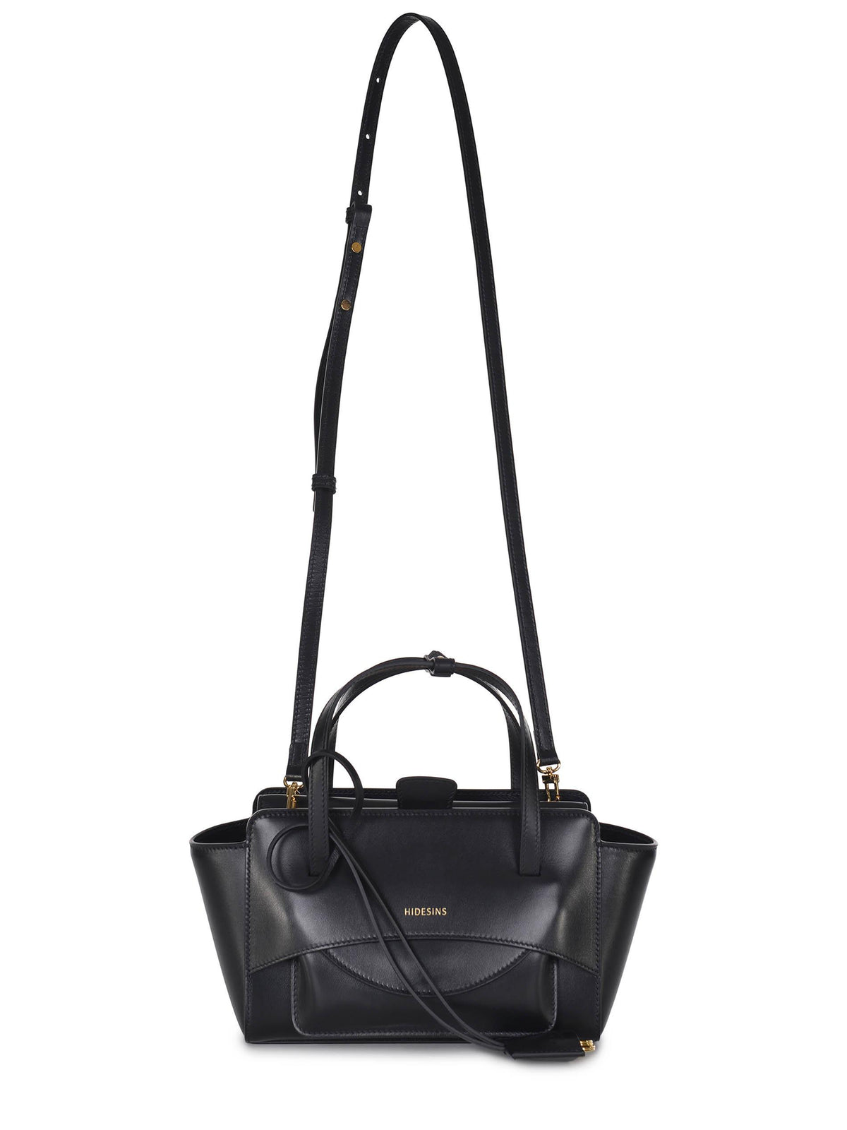 Borsa Hidesins "Flap S" 