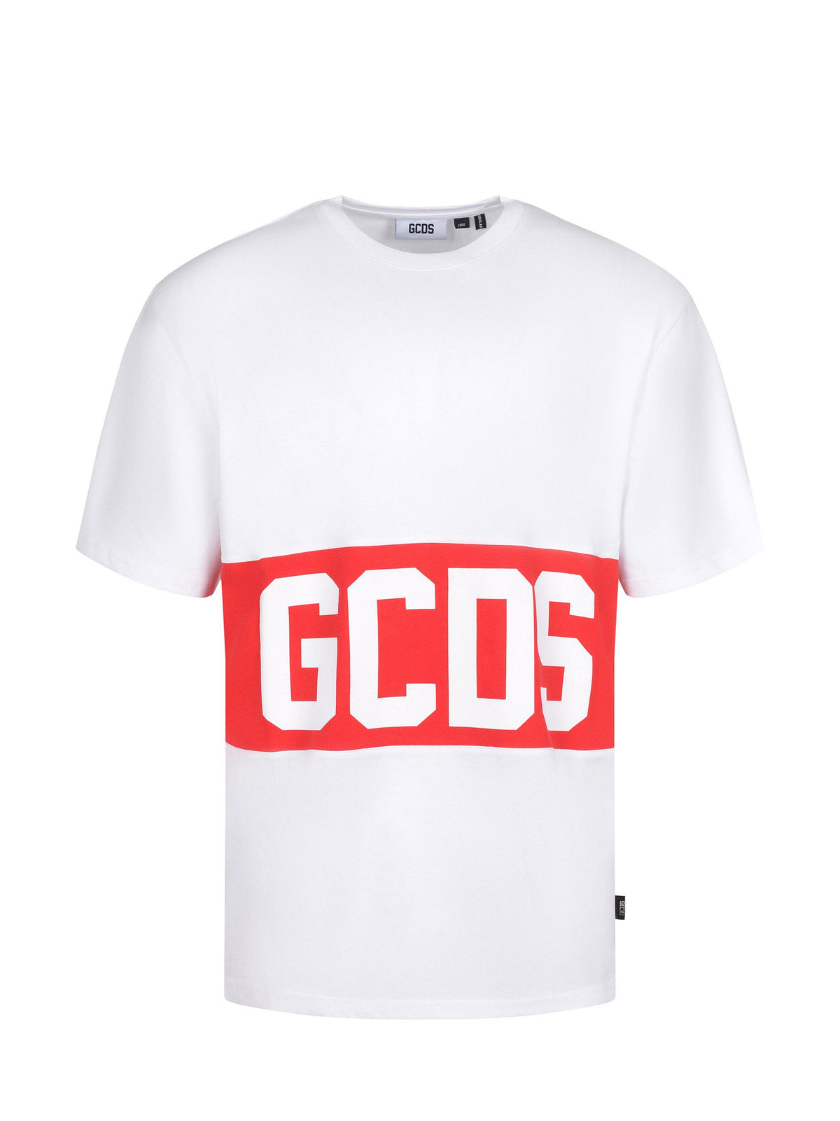 T-shirt GCDS 