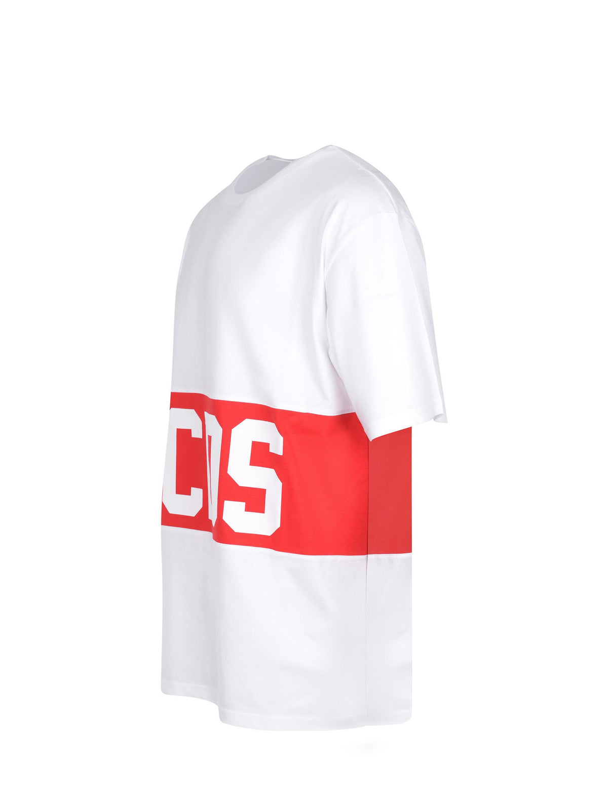 T-shirt GCDS 