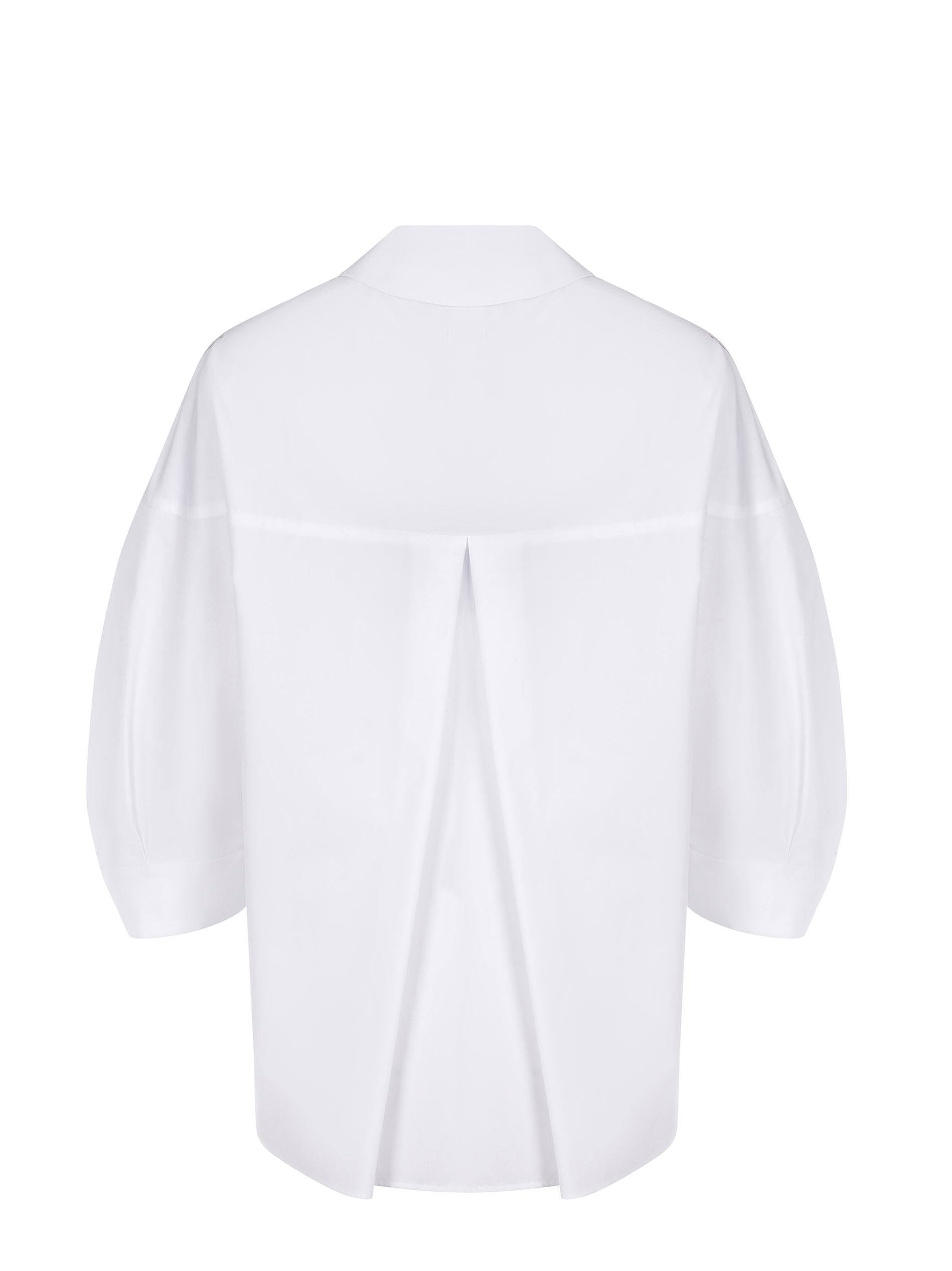 Camicia 'S Max Mara "Smmancella" 