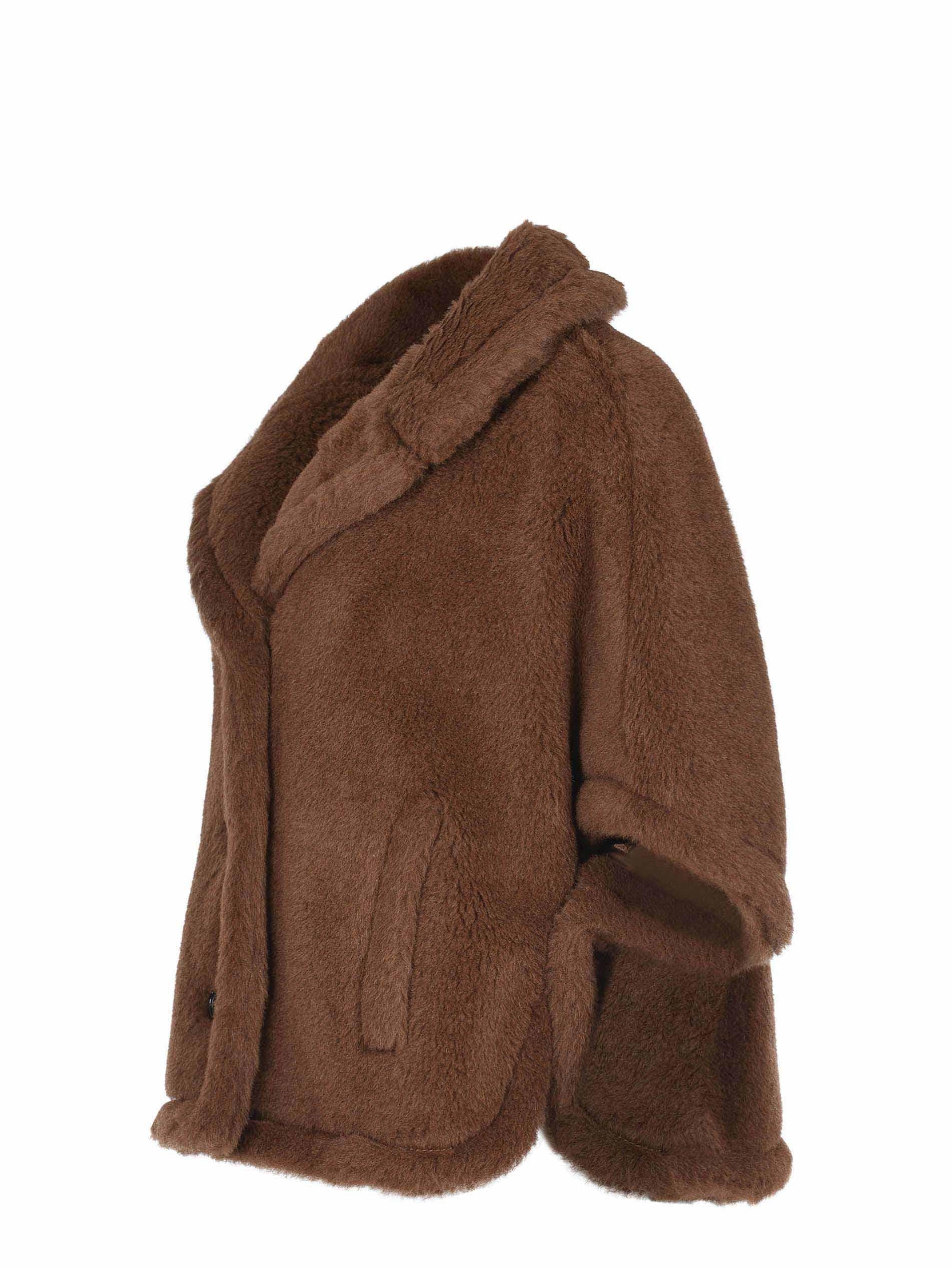 Mantella Max Mara "Mxacorvino4" 