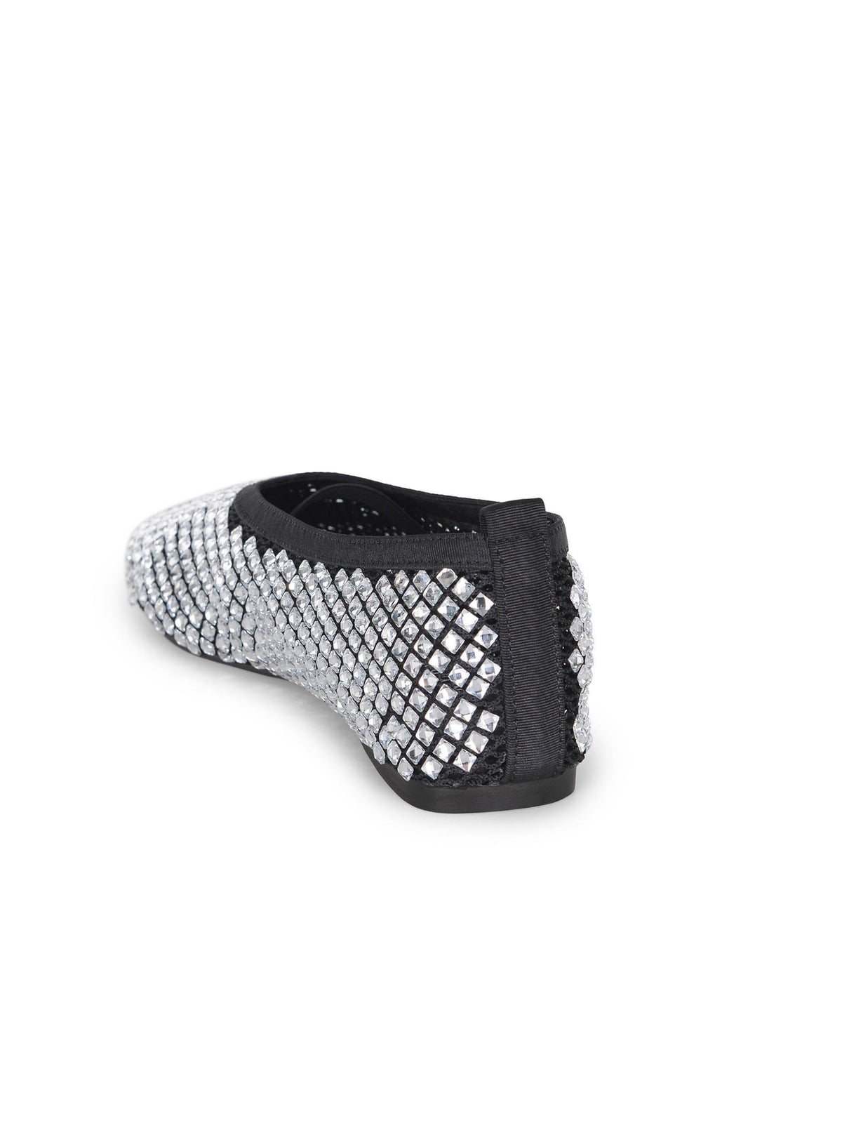 Ballerine Twenty Fourhaitch 