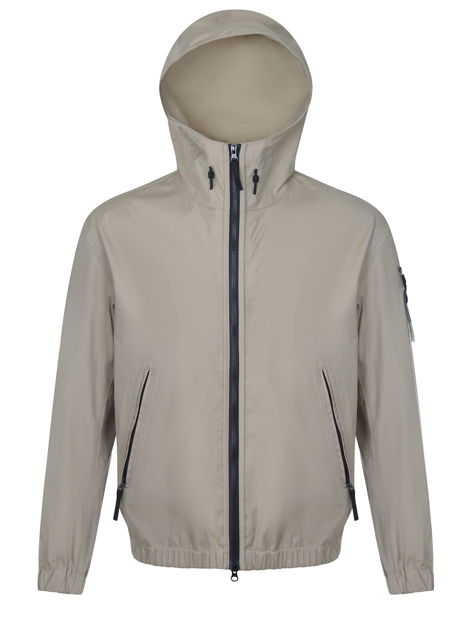 Giubbino Stone Island "Supima" 