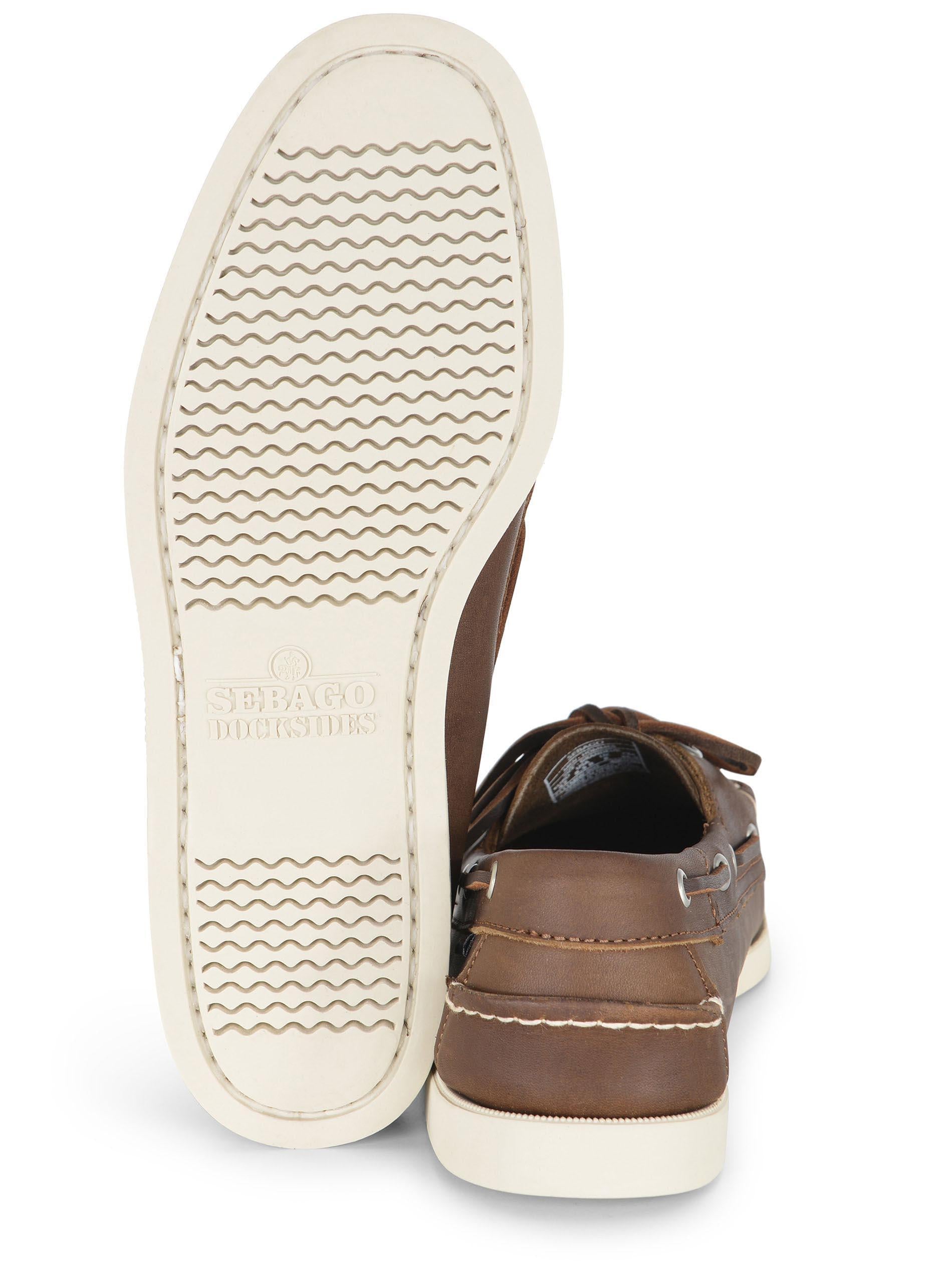 Mocassini Sebago 