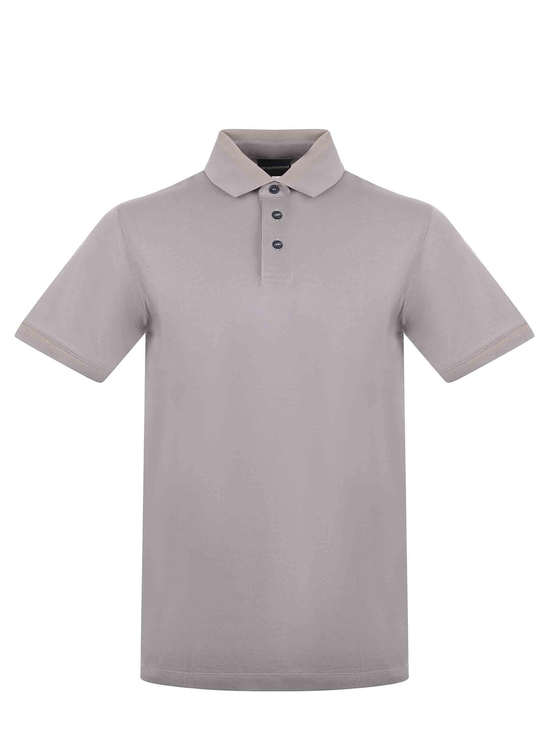 Polo Emporio Armani 