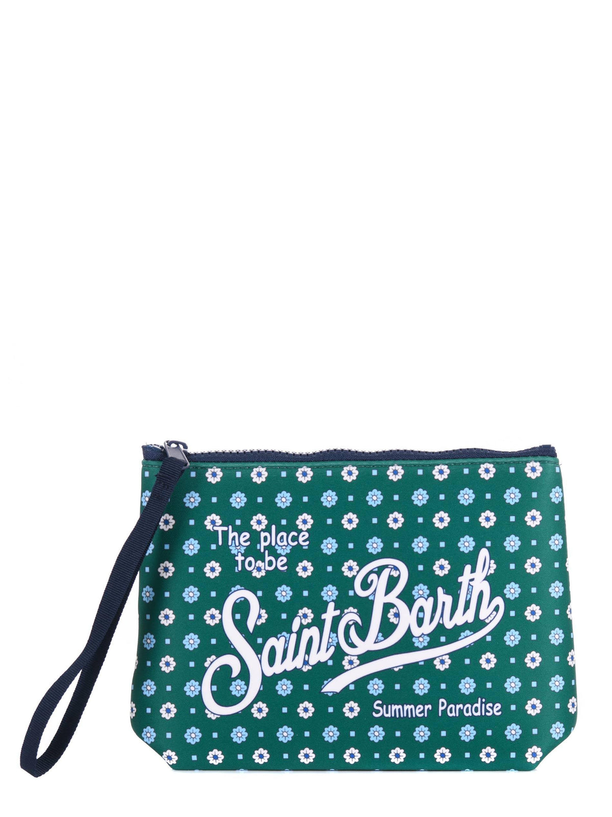 Pochette MC2 Saint Barth "Aline" 