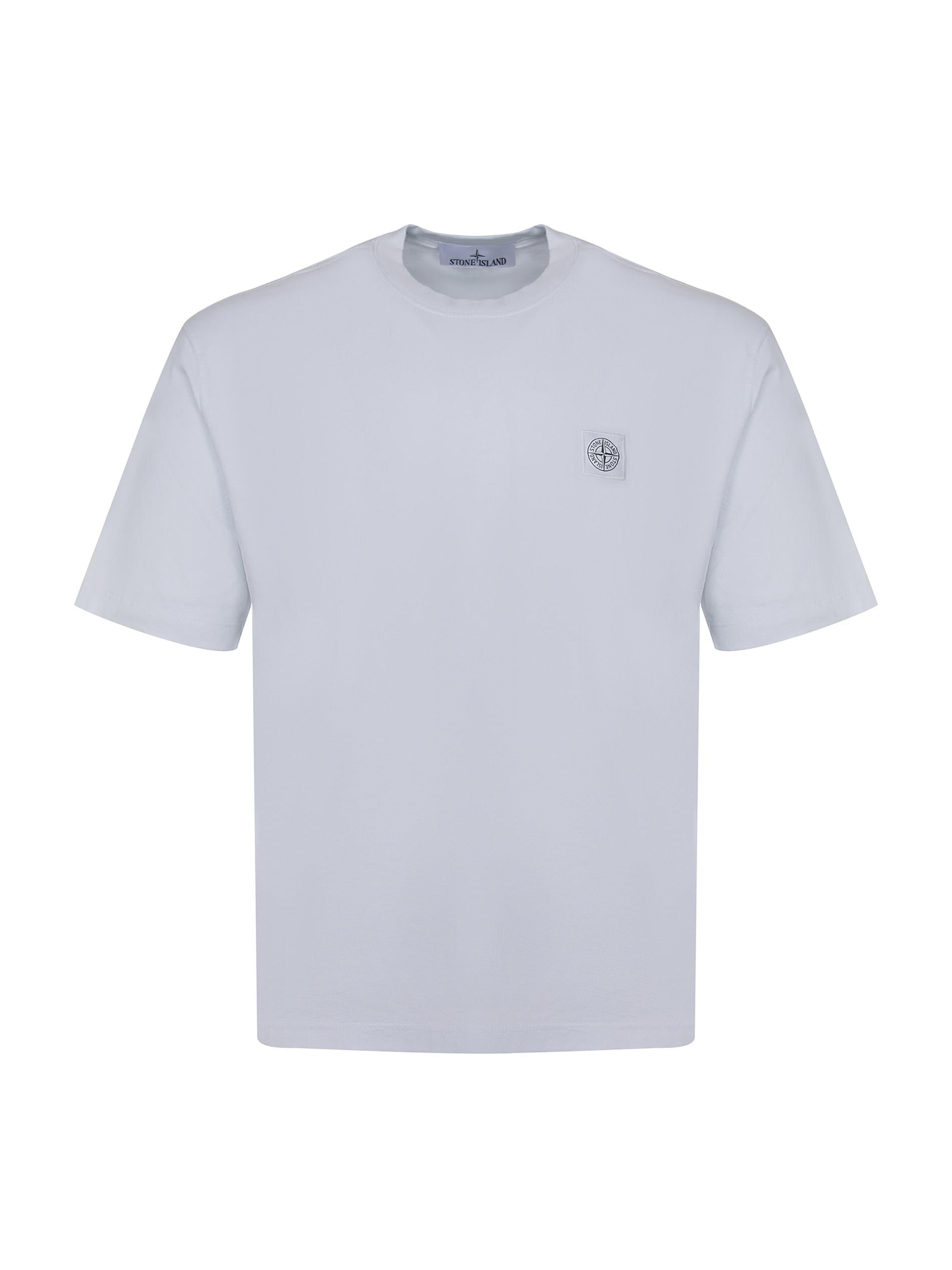 T-shirt Stone Island 
