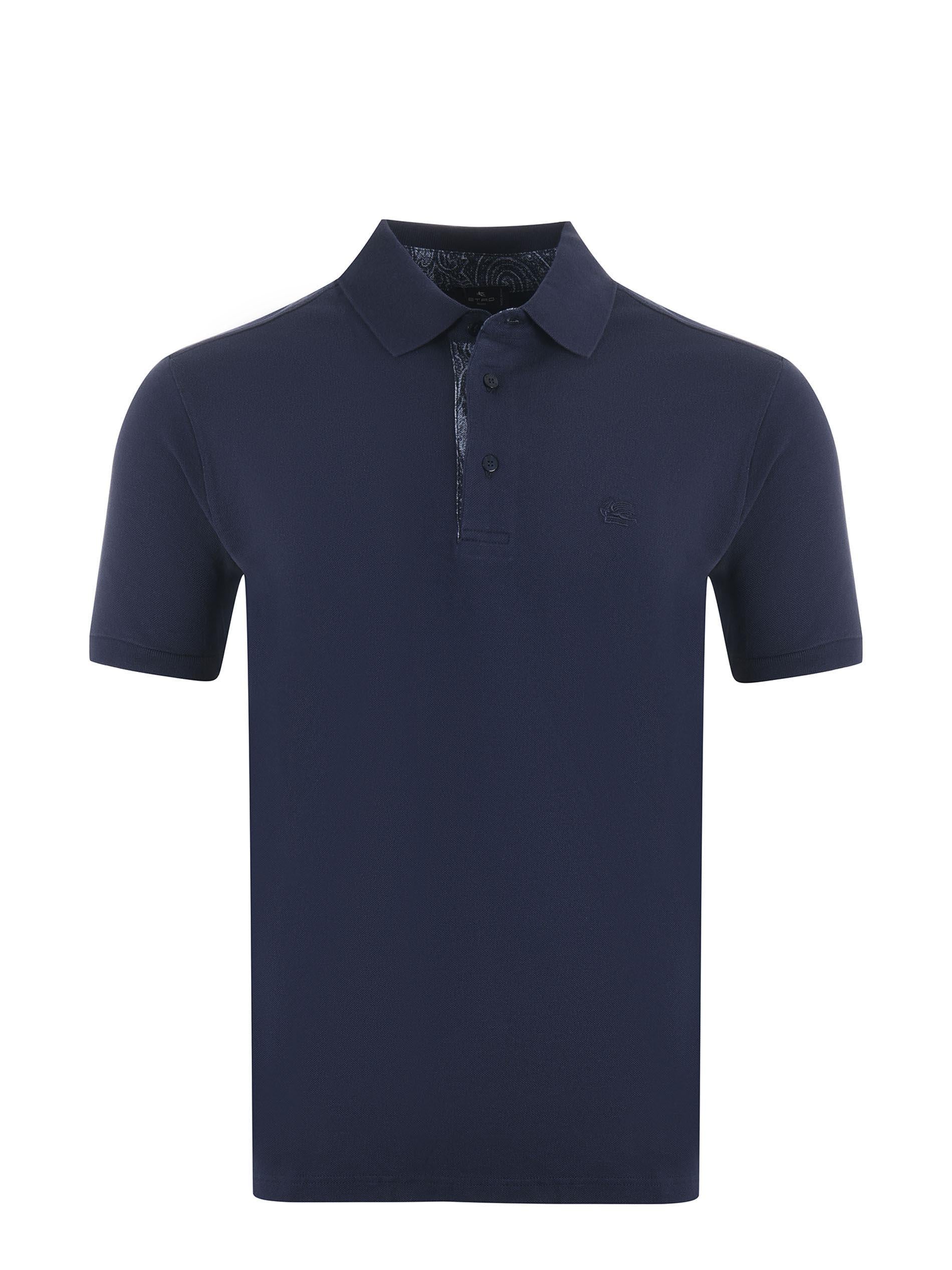 Polo Etro 