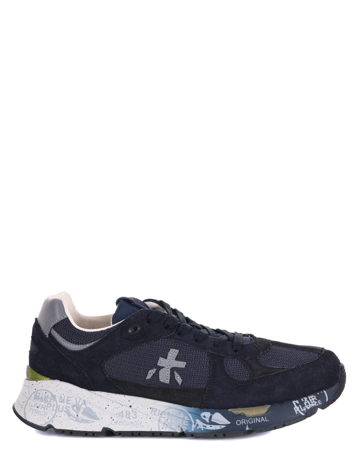 Sneakers Premiata 