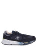 PREMIATA Sneakers MASE 6887 Blu scuro
