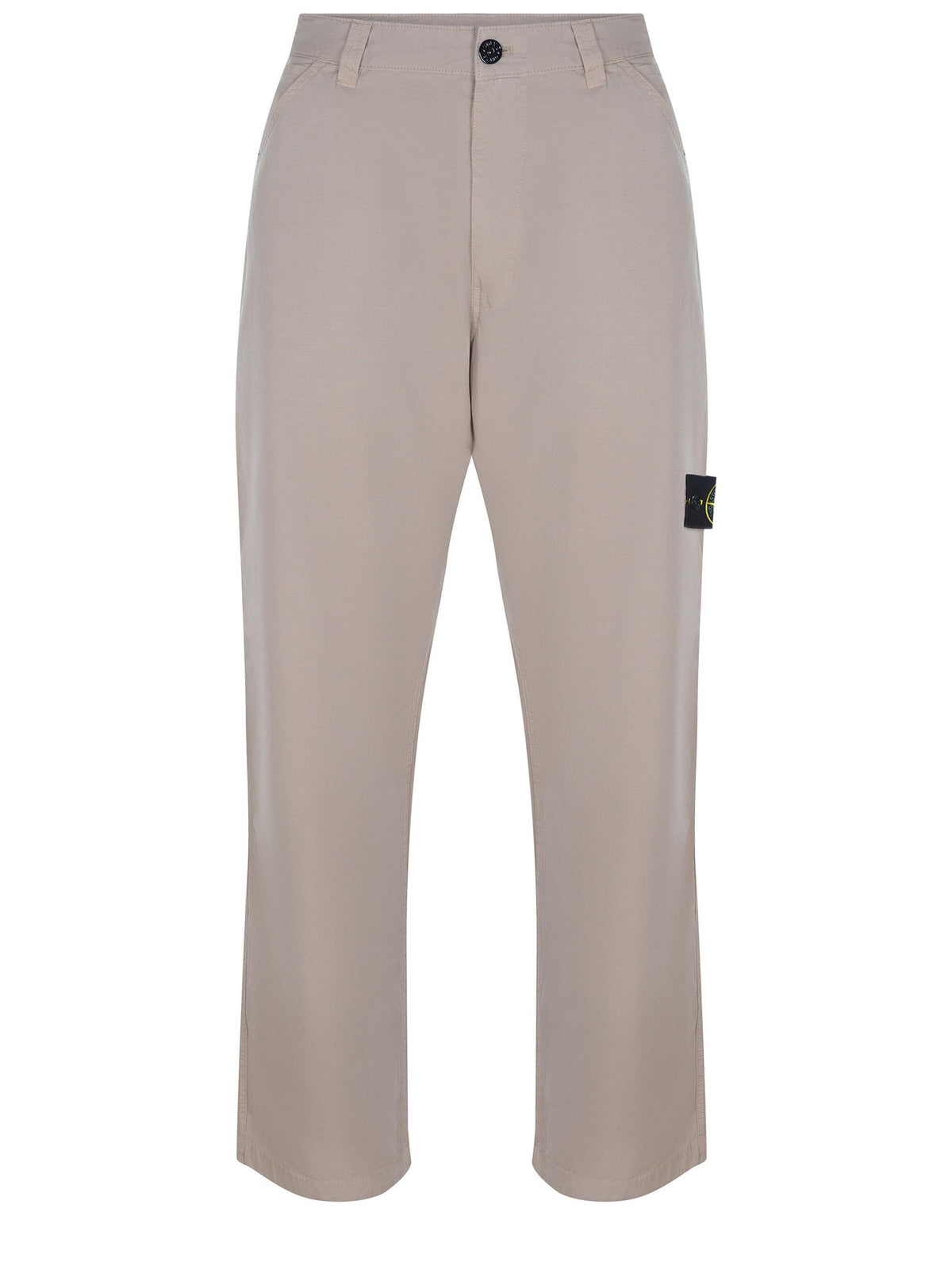 Pantaloni Stone Island <BR/> 