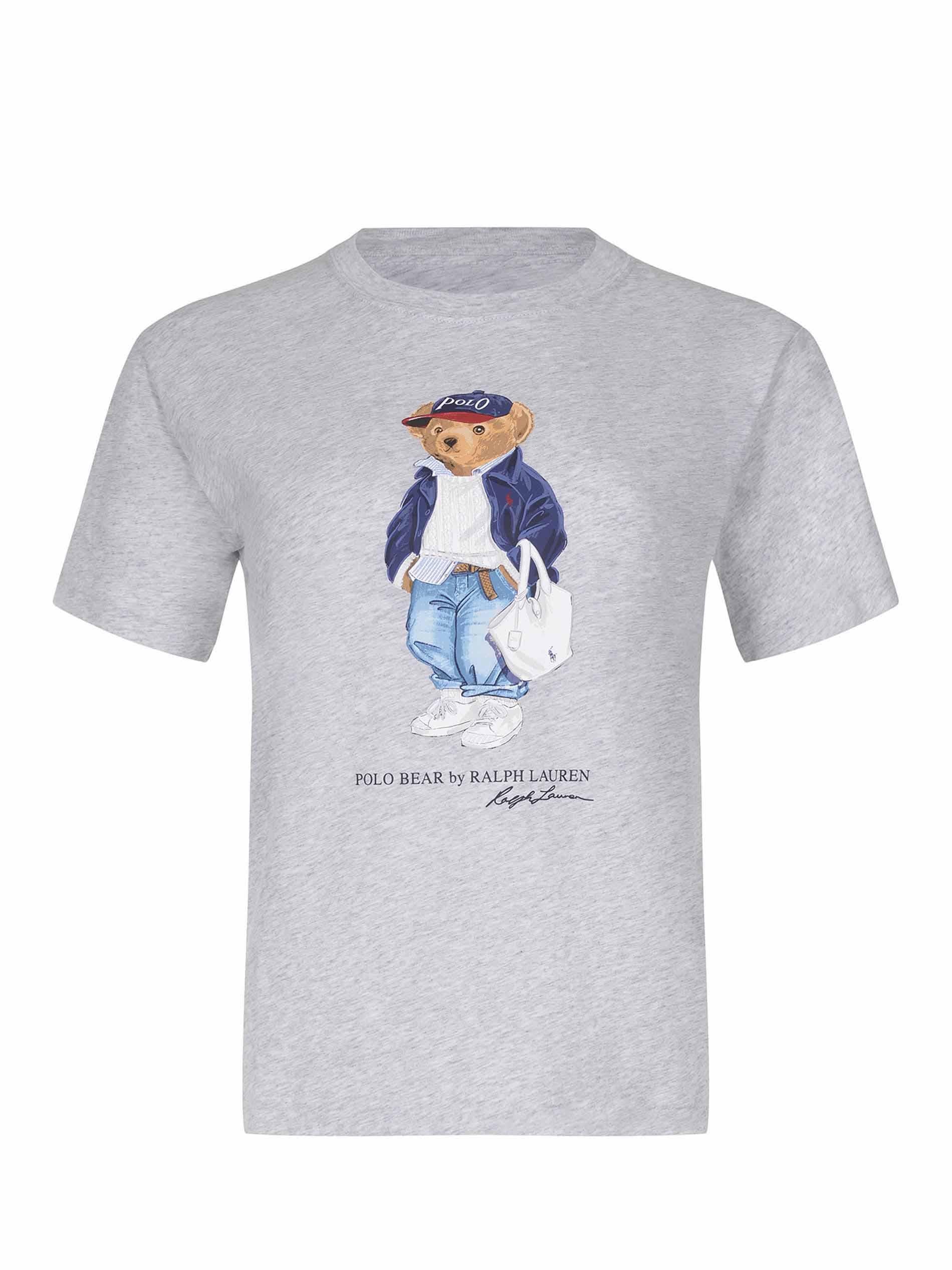 T-Shirt Polo Ralph Lauren 