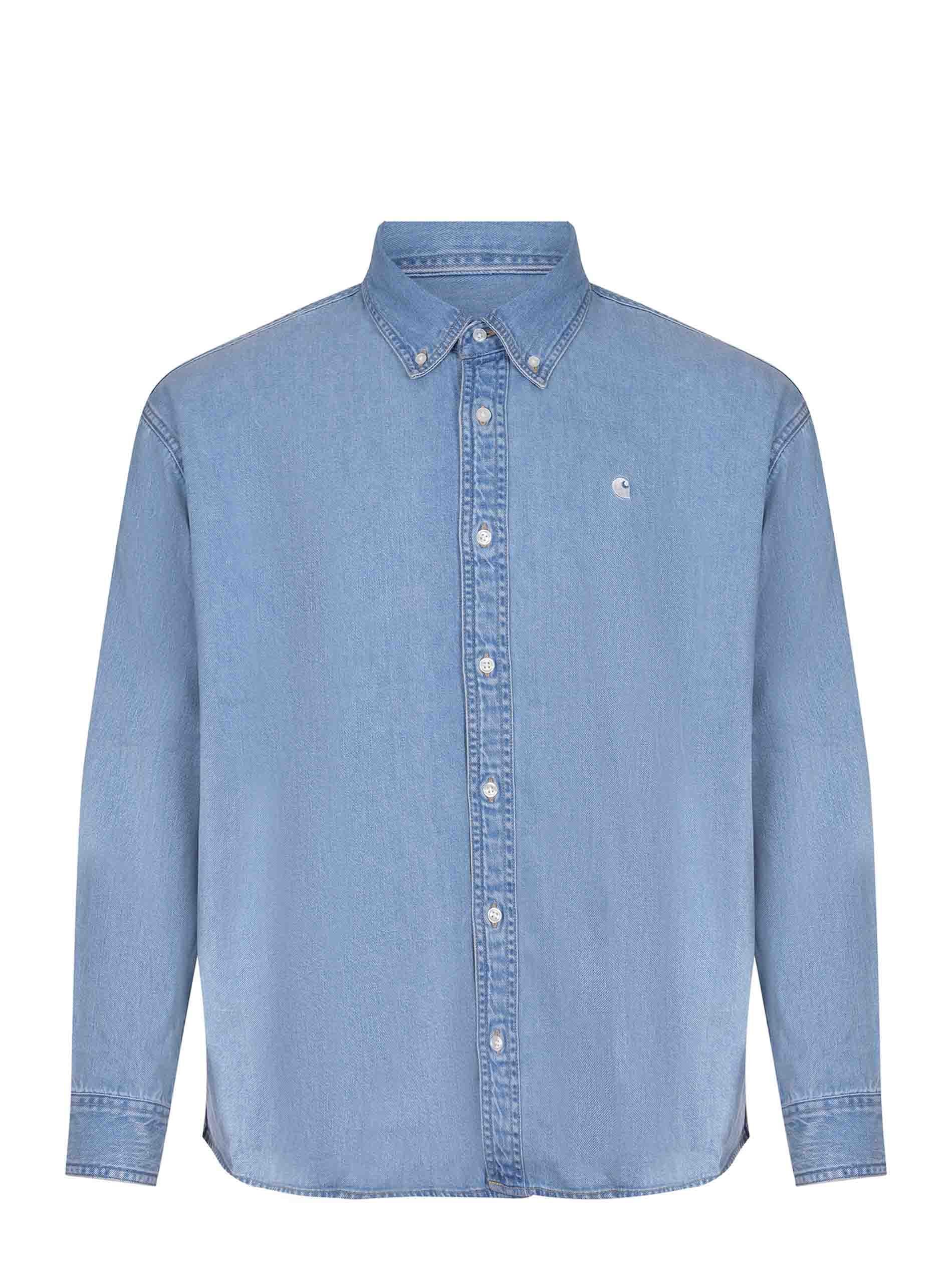 Camicia Carhartt 