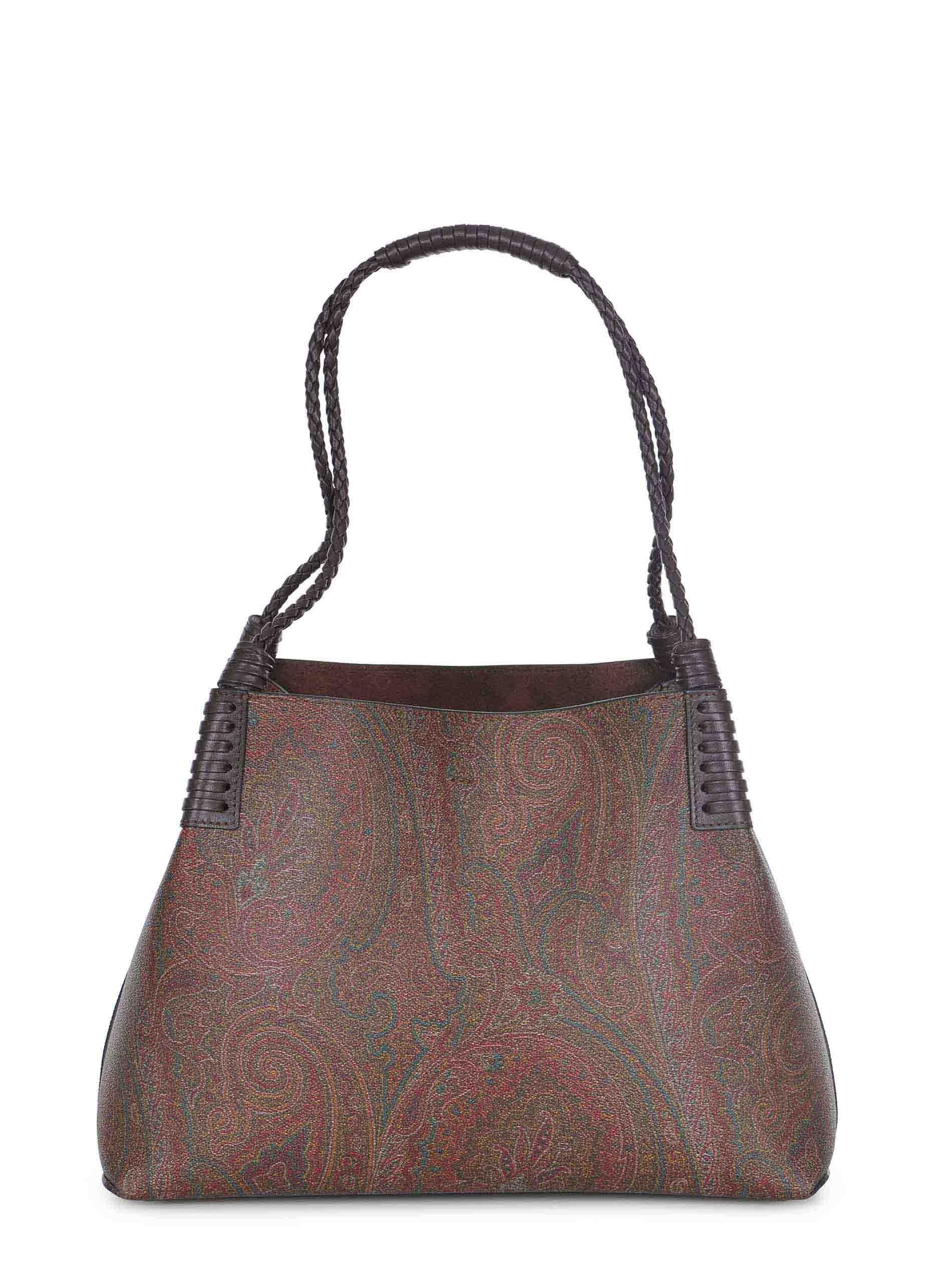Borsa shopping "Libra" 