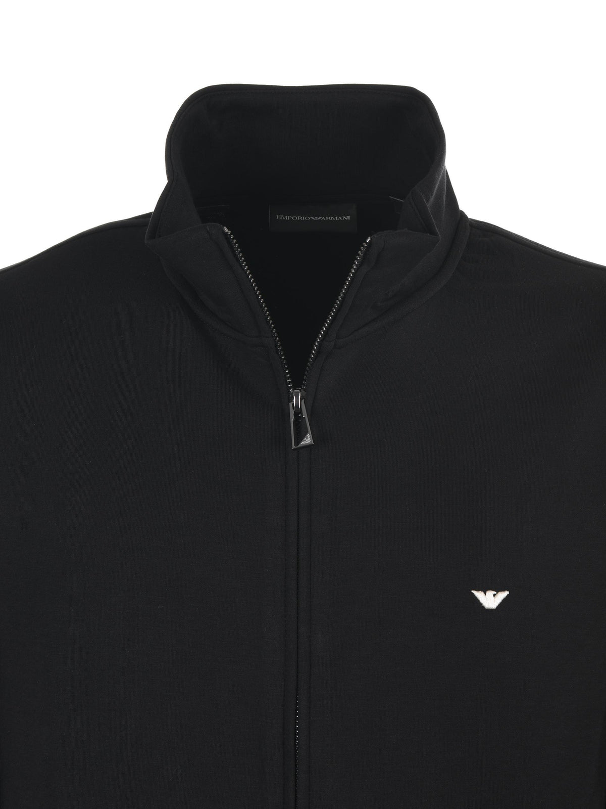 Felpa Emporio Armani 