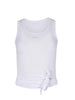 DIESEL Tank tops A21019 0EJAI-100 White