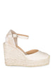 CASTANER Shoes 020975 IVORY Ivory