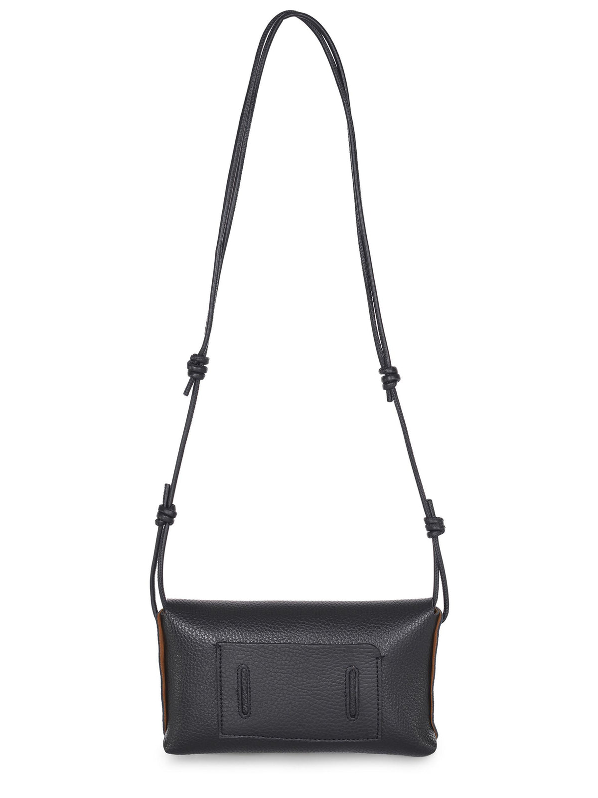 Pochette Zanellato "Lettera" 