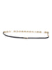 MAX MARA Cinture 2614501052600 027-001 Nero