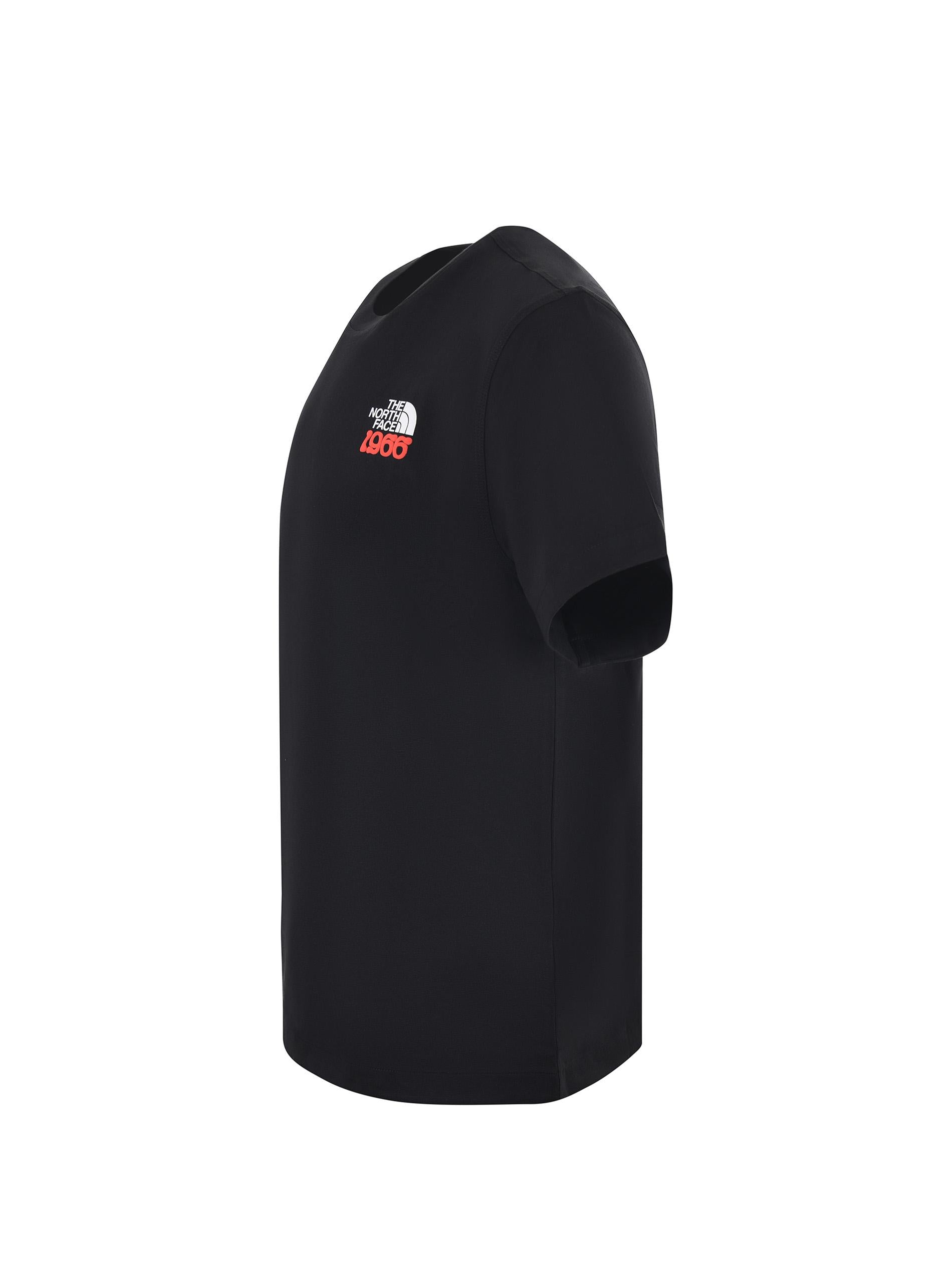 T-shirt The North Face 