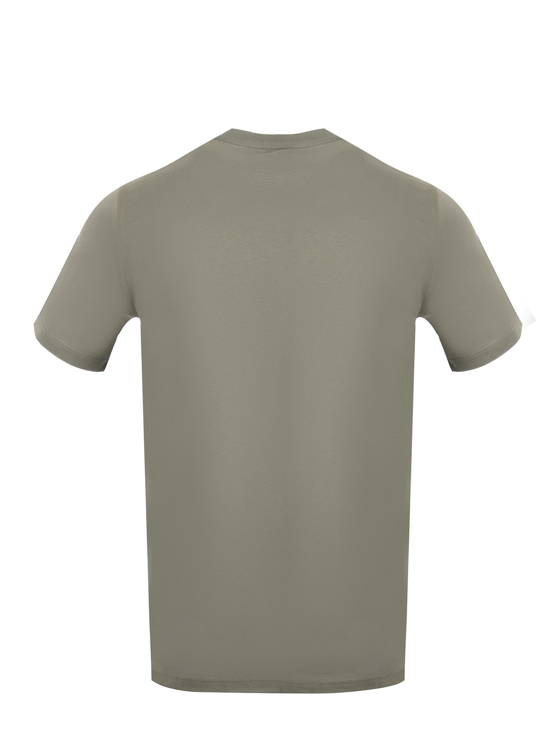 T-shirt K-Way "Sigur Jersey" 