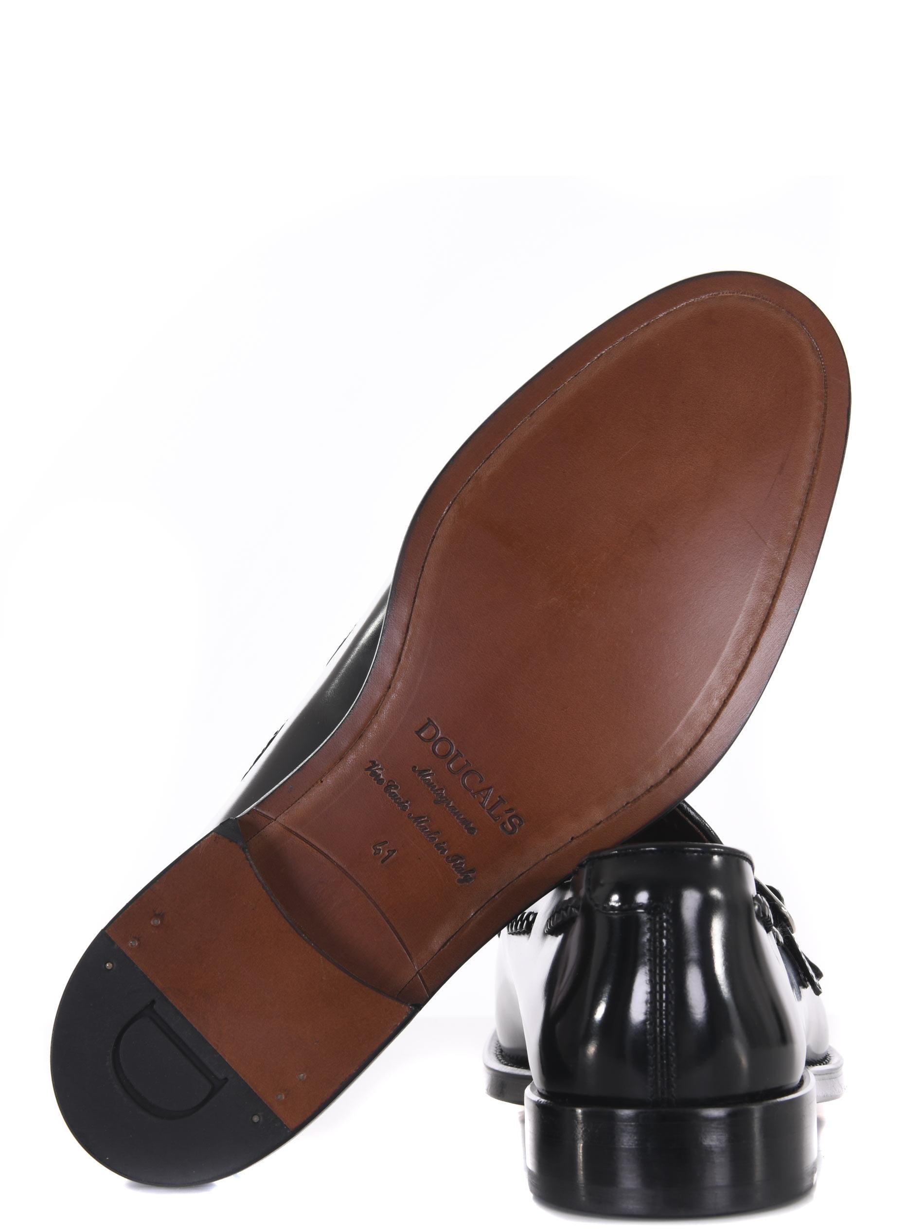 Mocassini Doucal's 