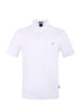 BOSS Polo 50555829 10263030-100 White