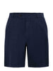 MC2 SAINT BARTH Shorts SEB0001 00119L Dark blue