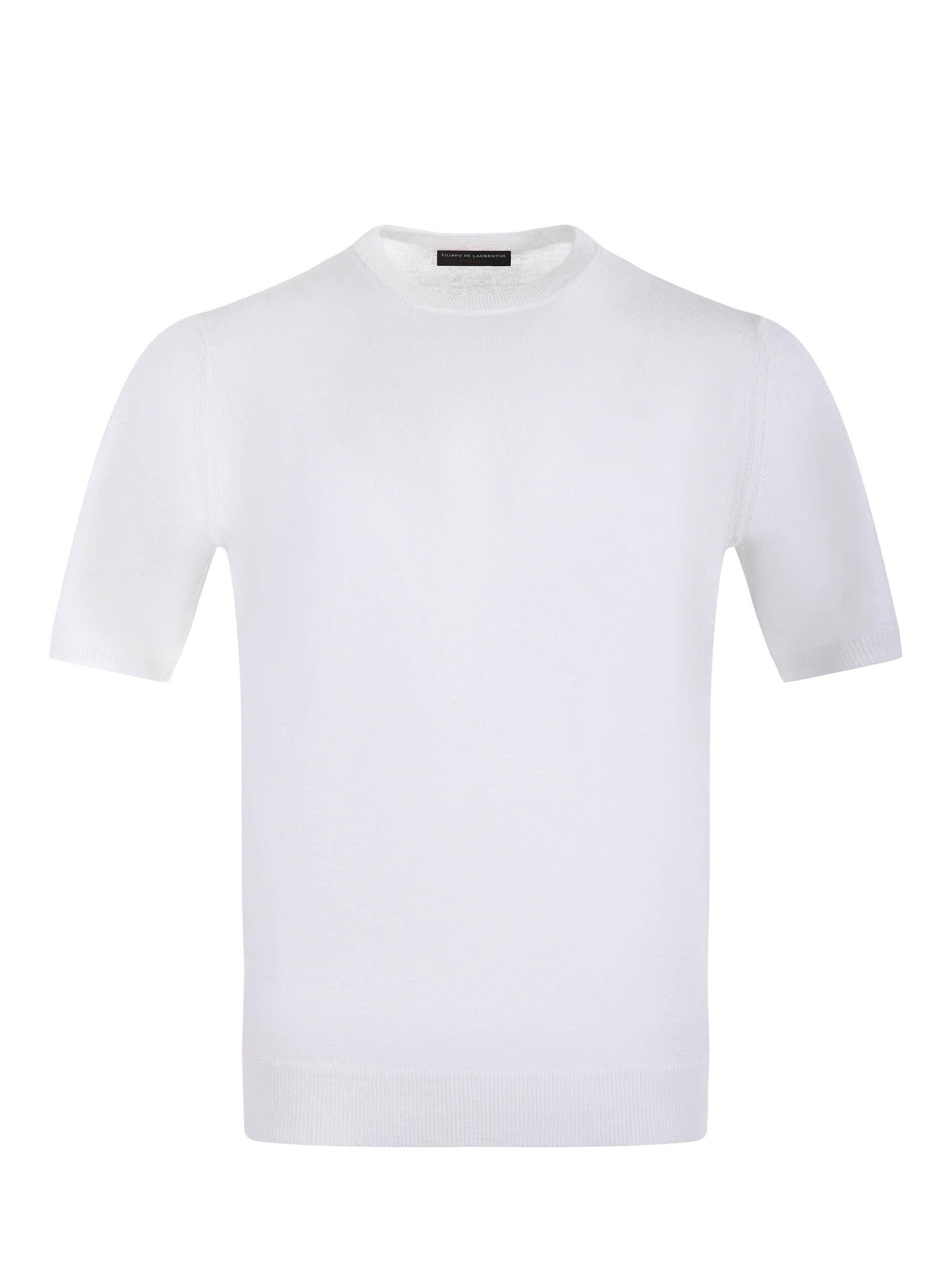 T-shirt Filippo de Laurentiis 