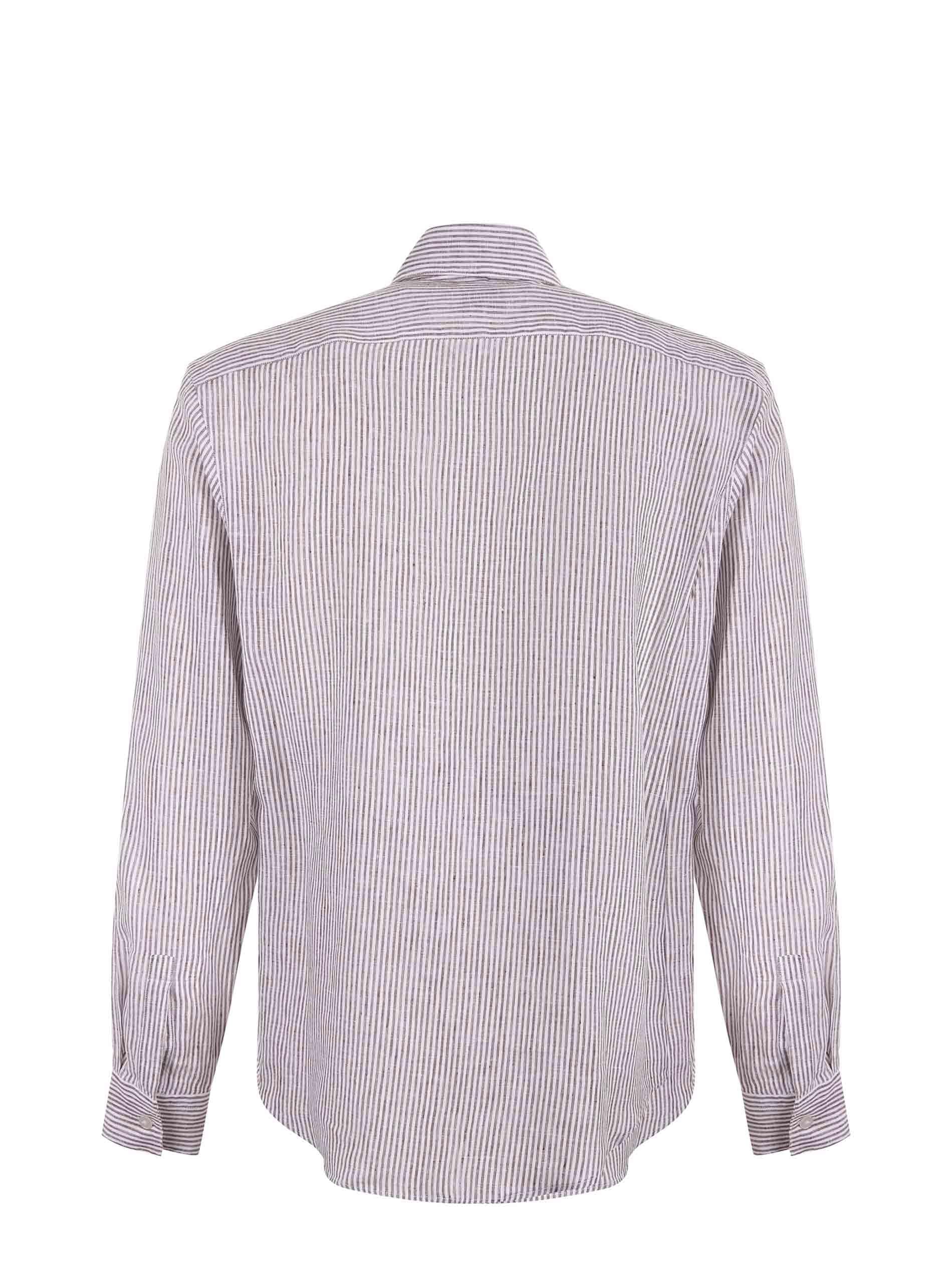 Camicia Xacus 