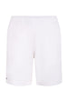 LACOSTE Shorts GH0788 70V Milk White