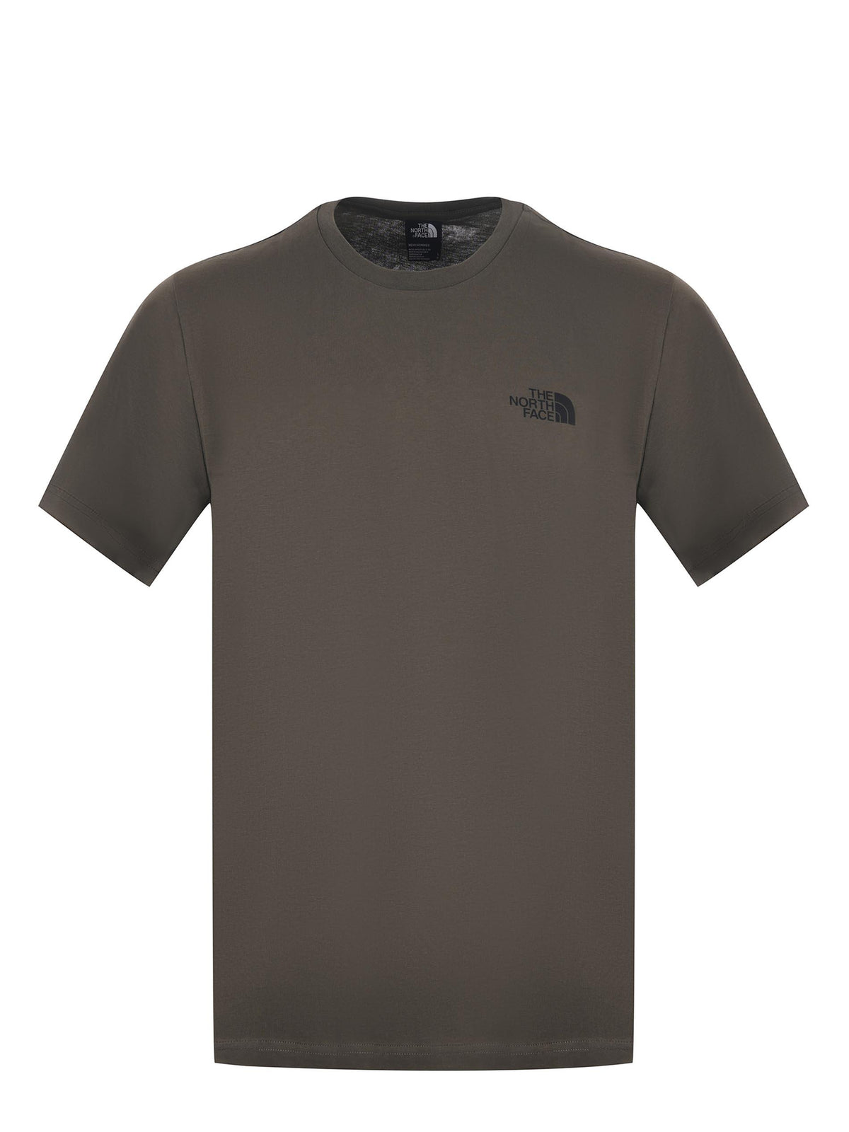 T-shirt The North Face 