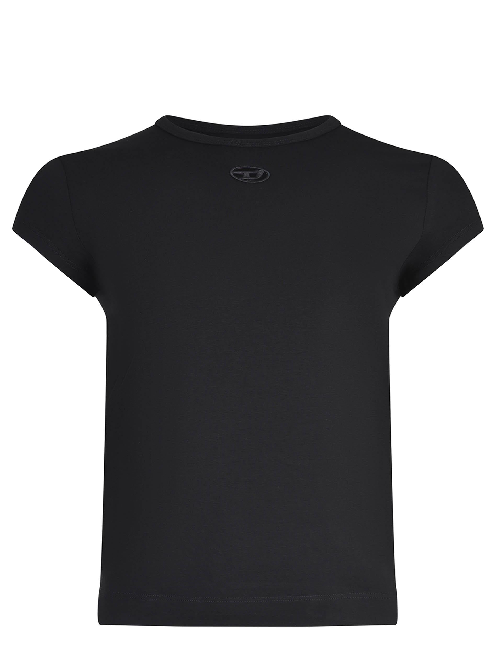 T-shirt Diesel 