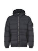 STONE ISLAND Jackets 4100040S0028 V0029 Black
